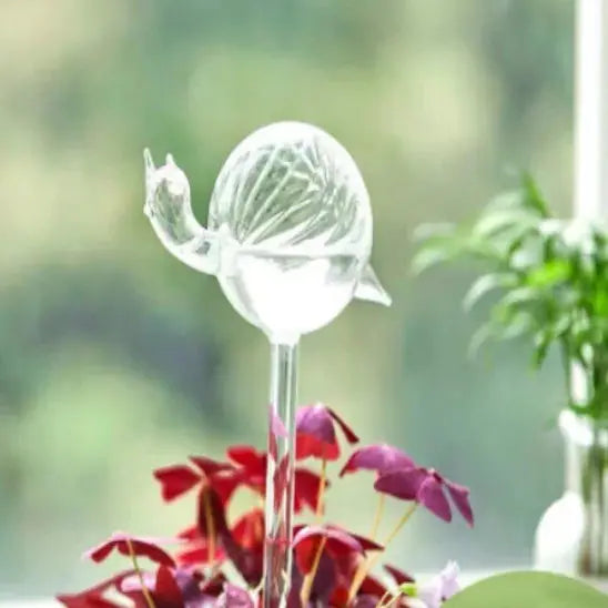 🌿 Automatic Plant Water Feeder – Effortless Hydration for Lush, Thriving Plants KIMDRE