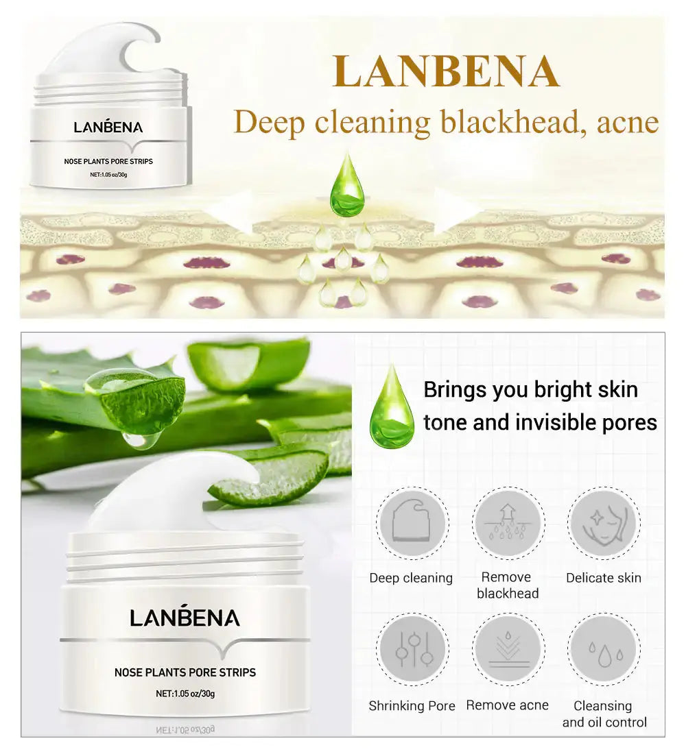 Blackhead Remover Mask - KIMDRE
