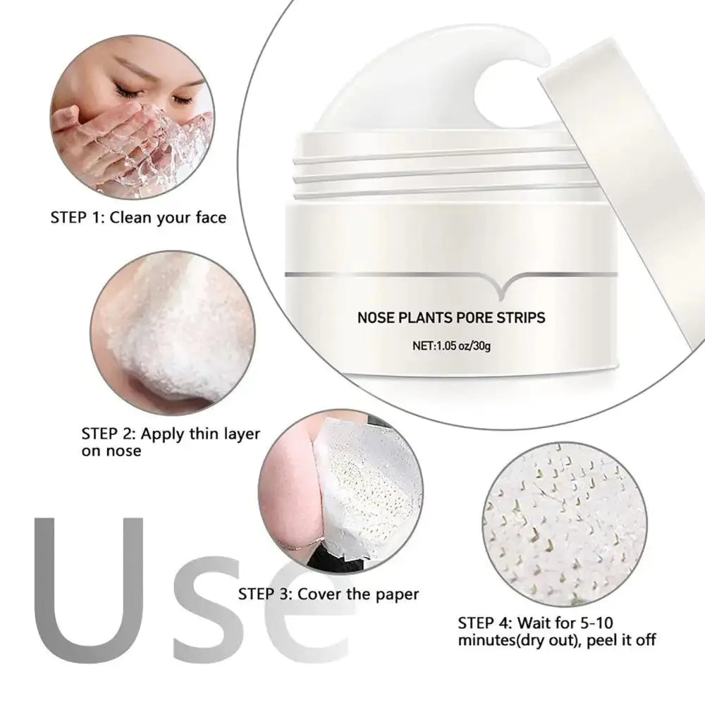 Blackhead Remover Mask - KIMDRE