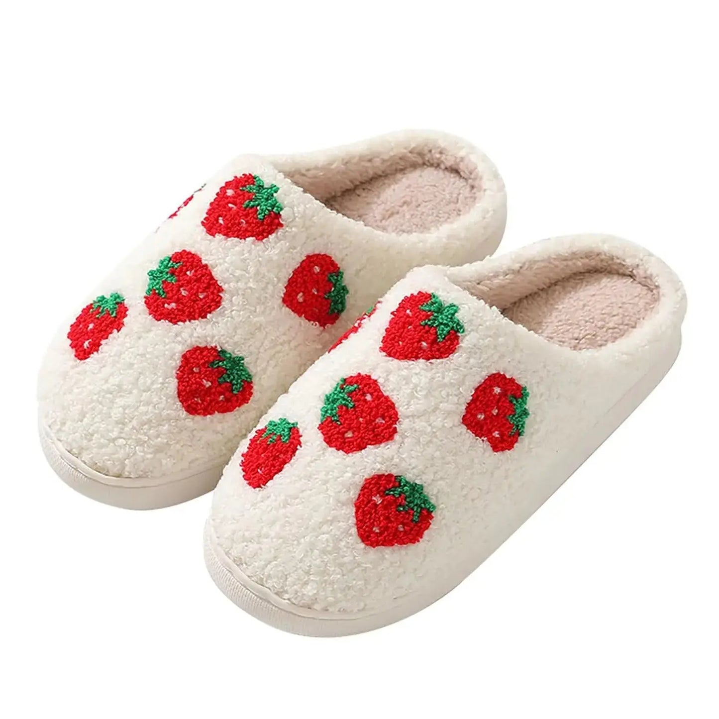 🐾 Cartoon Animal Cozy Slippers – Cute, Comfy, and Full of Character! KIMDRE