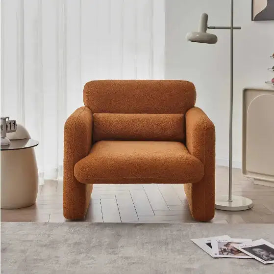 Cashmere Sofa KIMDRE
