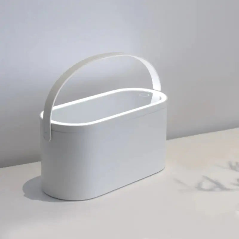 π Discover the Ultimate Travel Companion: Our Portable Makeup Organizer Box! πΌ - KIMDRE