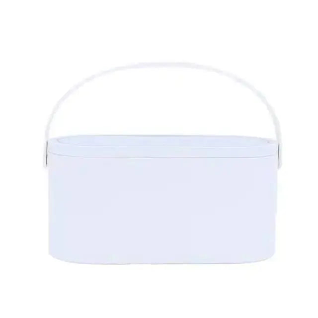 π Discover the Ultimate Travel Companion: Our Portable Makeup Organizer Box! πΌ - KIMDRE