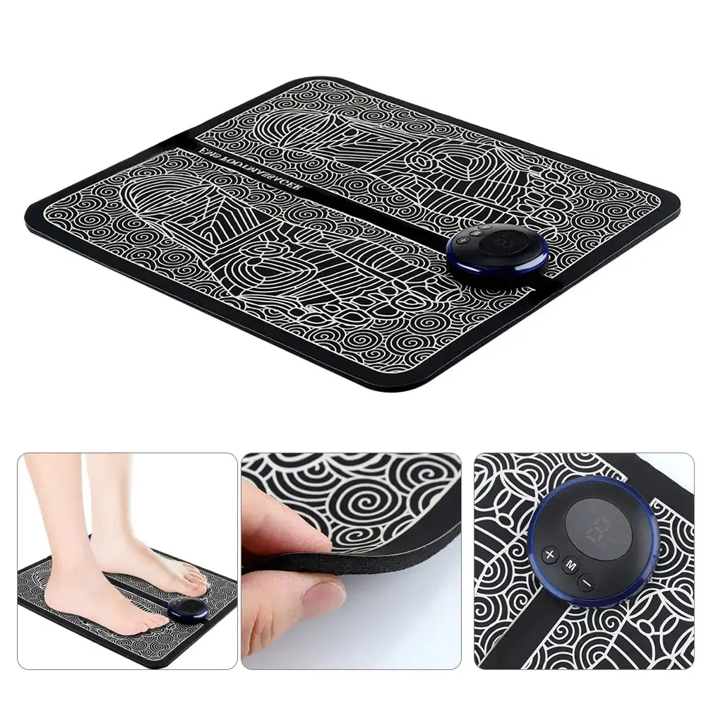 EMS Foot Massager - KIMDRE