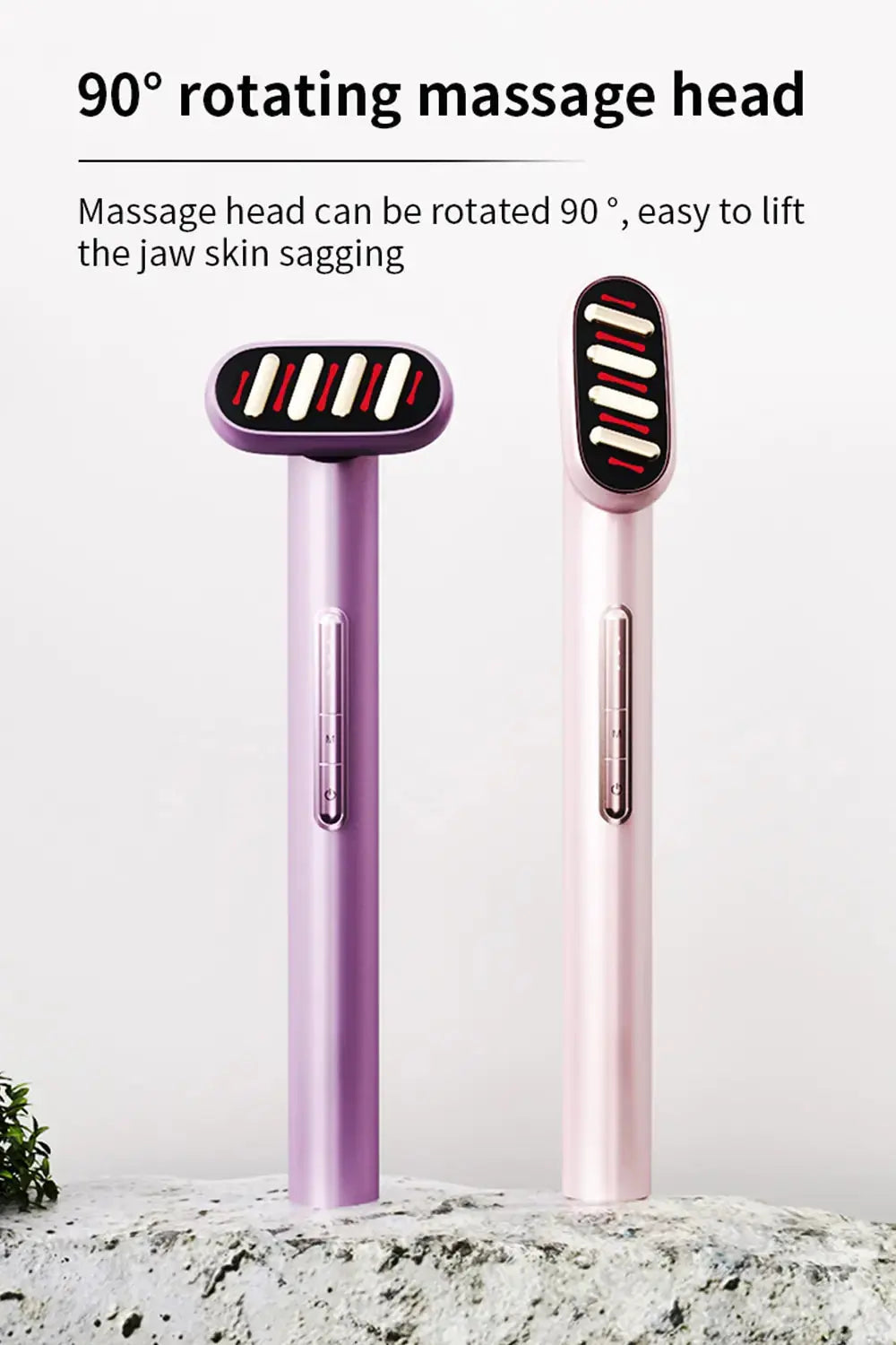 Introducing the Ultimate Skincare Marvel: The 5-in-1 Beauty Wand! - KIMDRE