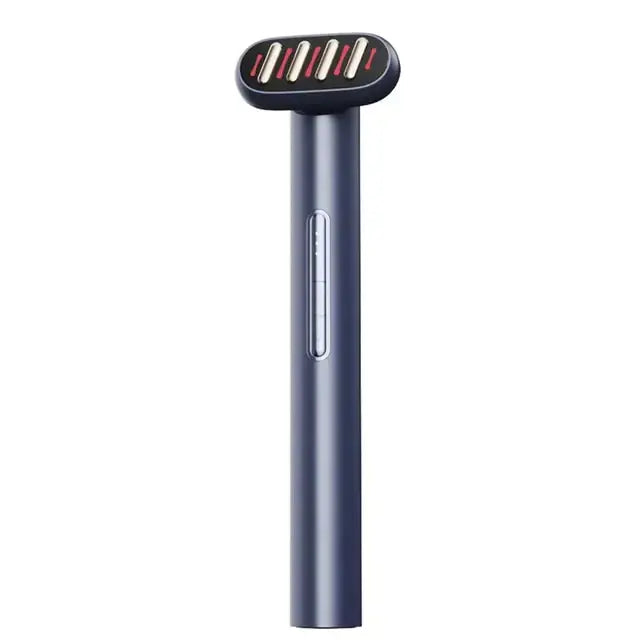 Introducing the Ultimate Skincare Marvel: The 5-in-1 Beauty Wand! - KIMDRE