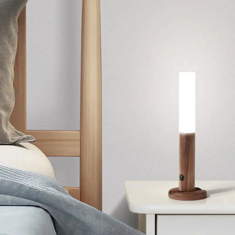 ✨ Illuminate Your Nights with the Radiant Glow of the Halo Night Light! ✨ - KIMDRE
