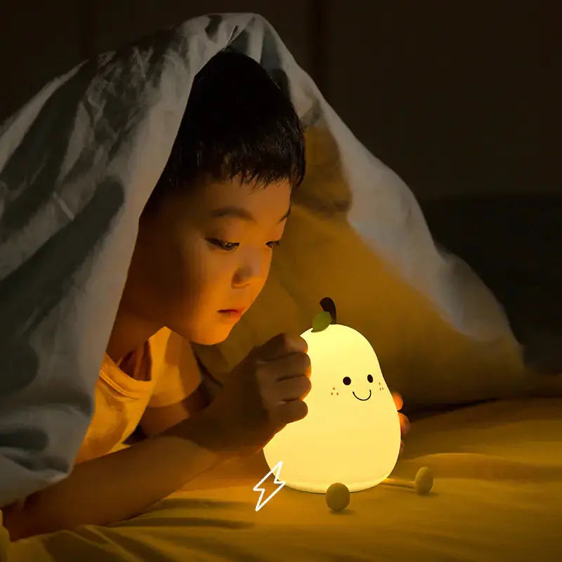 LED Pear Fruit Light KIMDRE