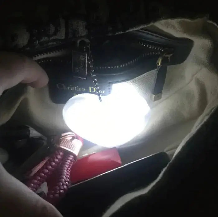 Luminous Handbag Light KIMDRE