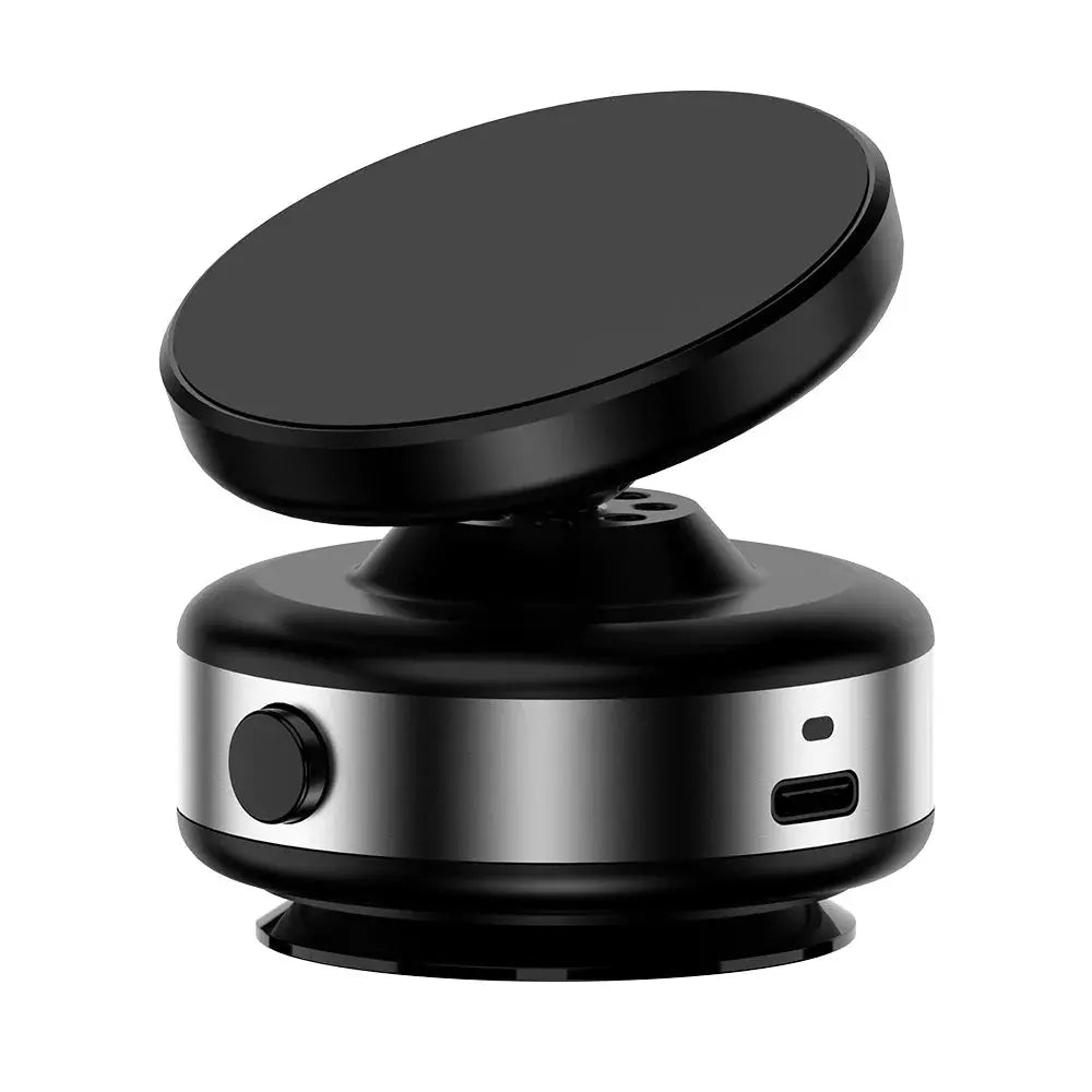 Magnetic Car Phone Holder with Vacuum Absorption KIMDRE