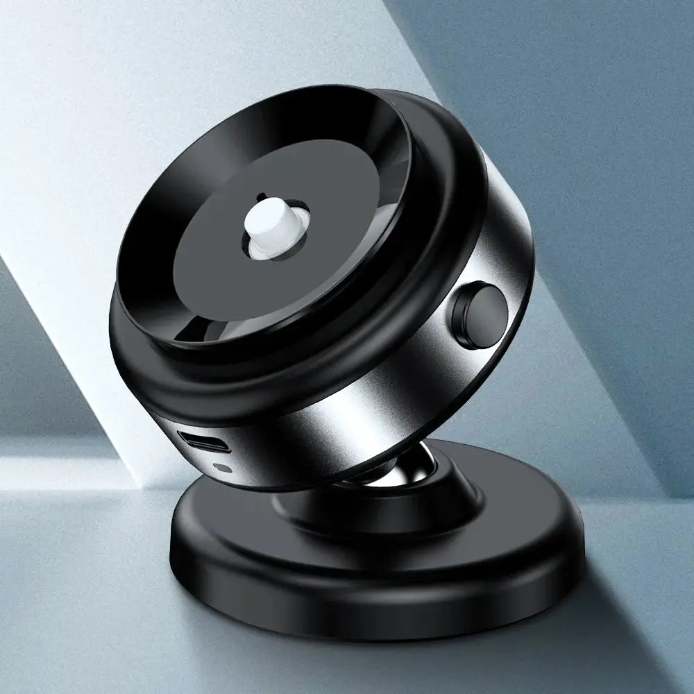 Magnetic Car Phone Holder with Vacuum Absorption KIMDRE