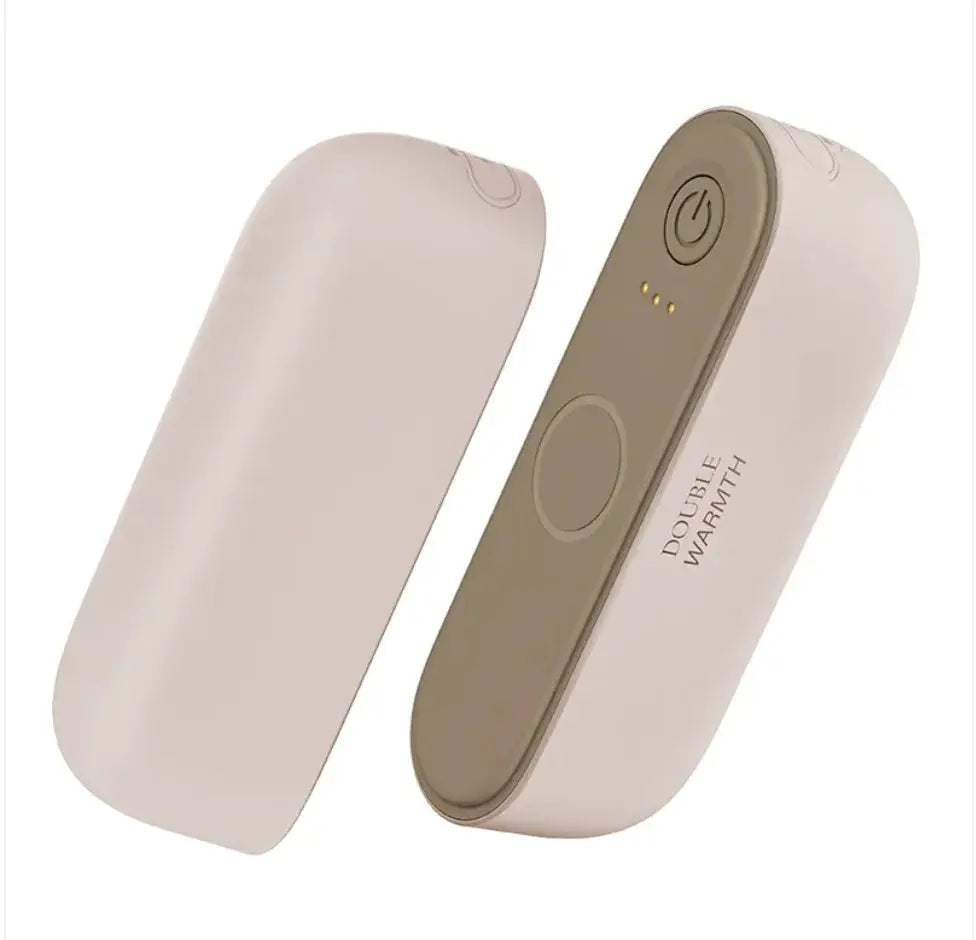 Magnetic Mini Hand Warmer Heating Pad KIMDRE