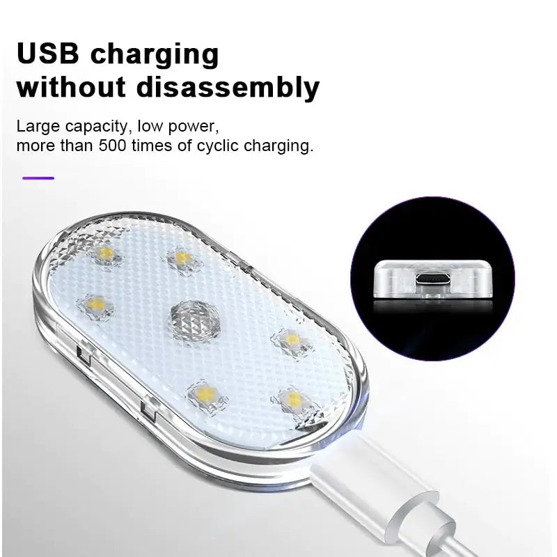Mini Light for Purse KIMDRE
