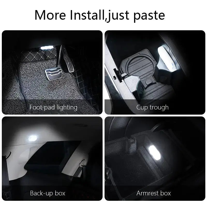Mini Light for Purse KIMDRE