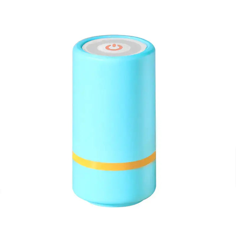 Mini Portable USB Vacuum Sealer for Fresh Keeping KIMDRE