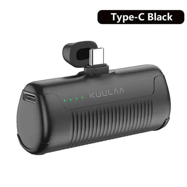 Mini Power Bank 4500mAh KIMDRE