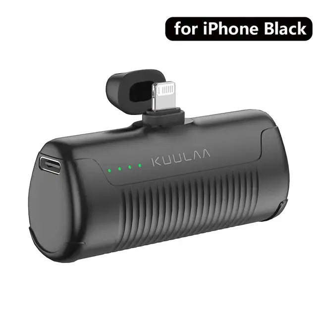 Mini Power Bank 4500mAh KIMDRE