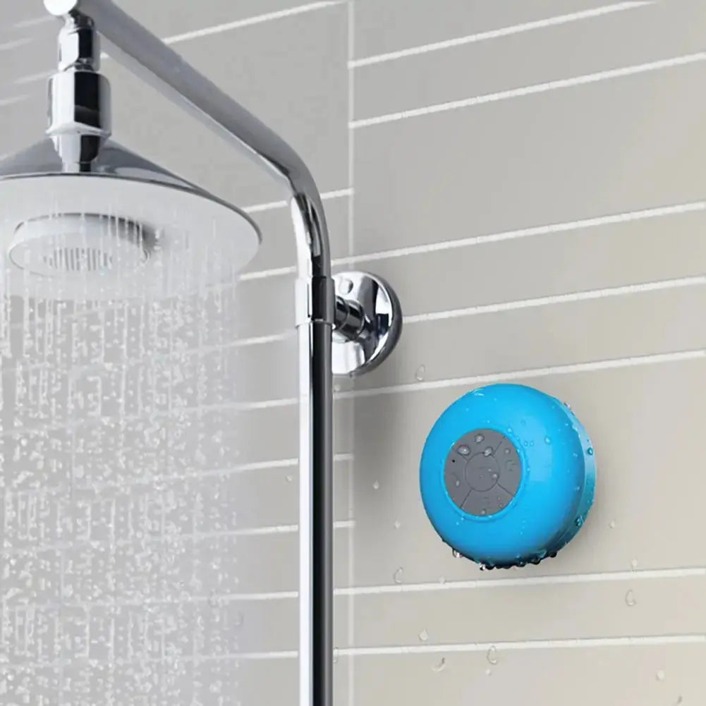 Shower Speaker KIMDRE