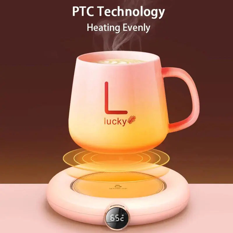 Smart Mug Warmer KIMDRE