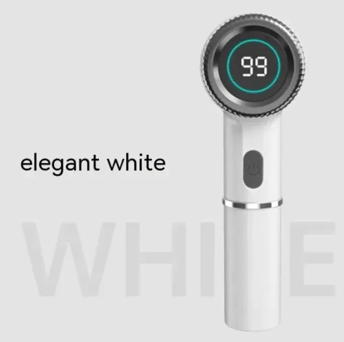 Spark Brush Wireless Cleaning Tool KIMDRE