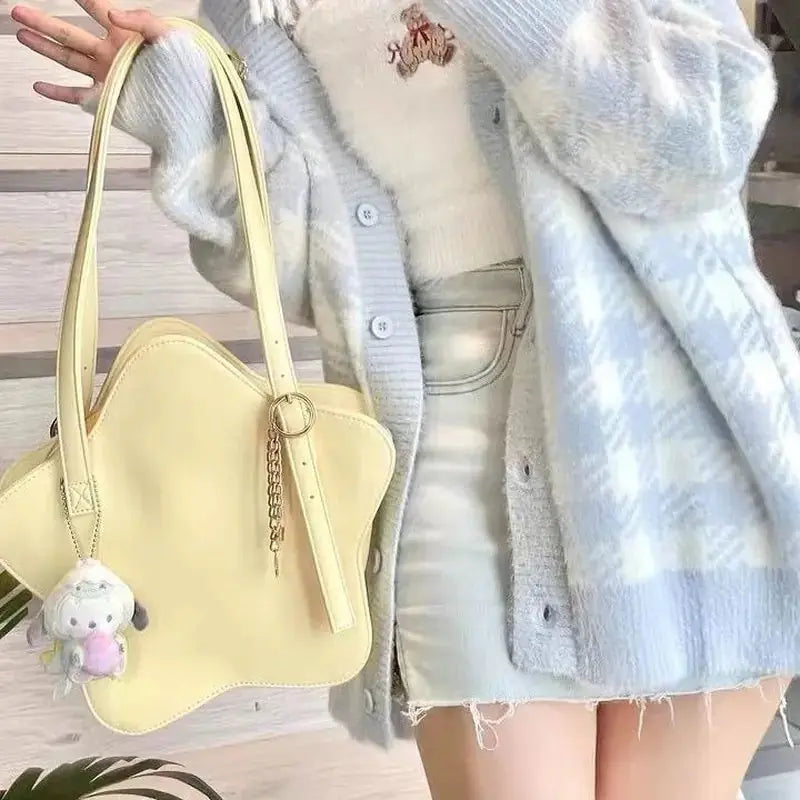 Stars Shoulder Bag KIMDRE