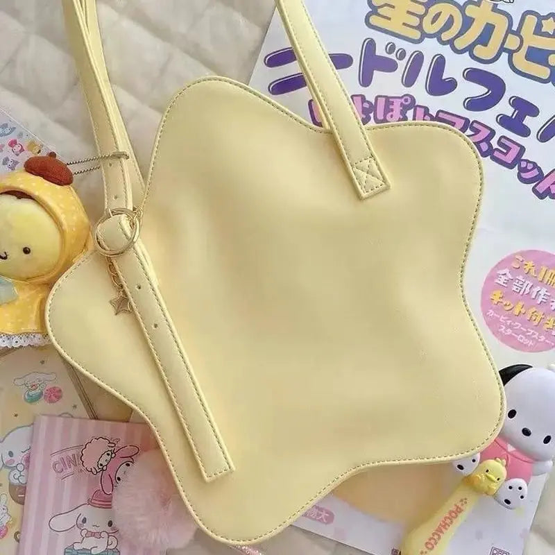 Stars Shoulder Bag KIMDRE