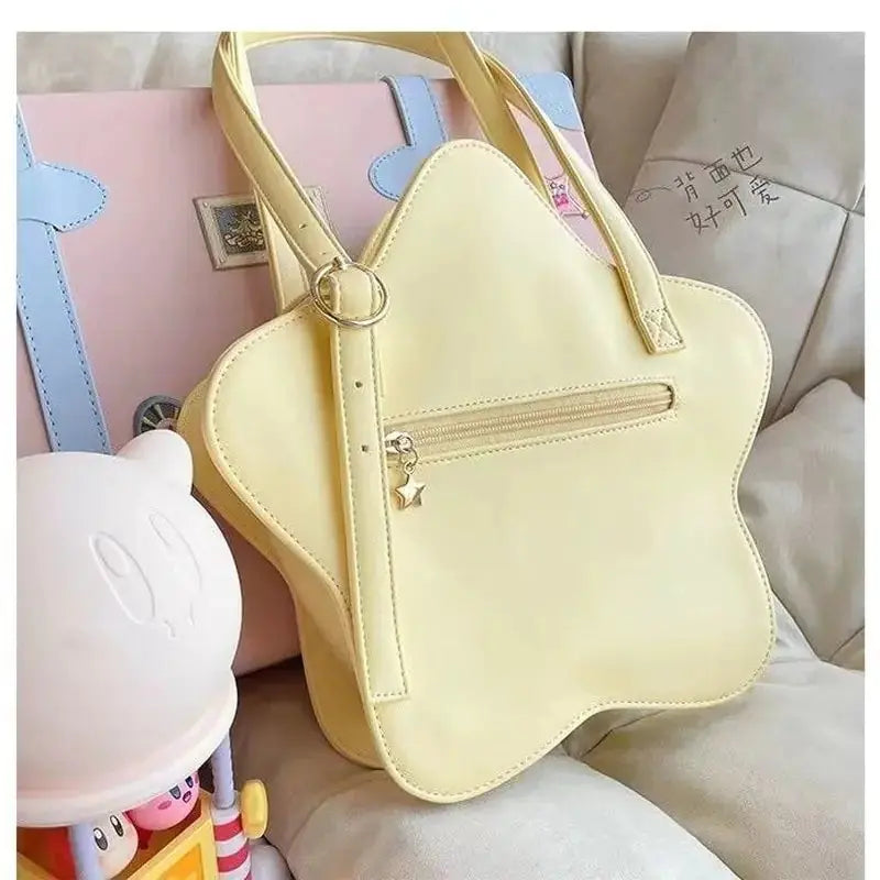 Stars Shoulder Bag KIMDRE