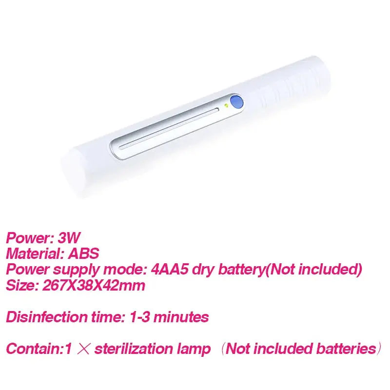 Sterilization Lamp - KIMDRE