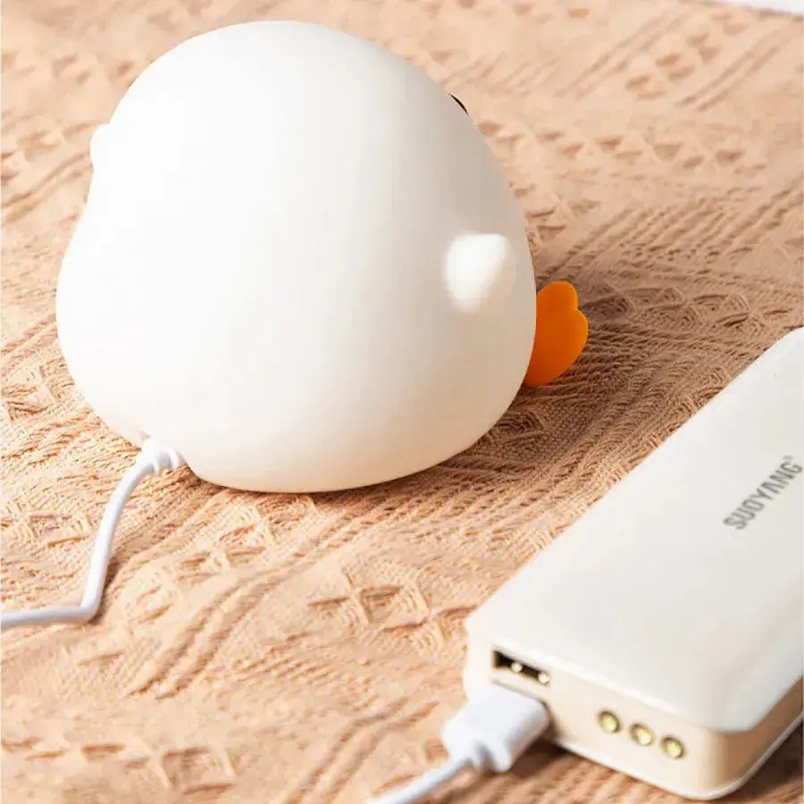 Tiny Duck Night Light KIMDRE