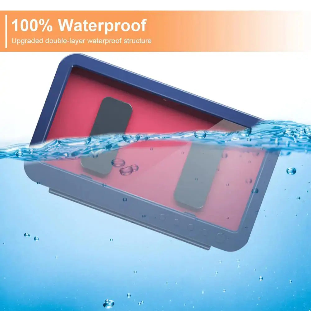 Waterproof Phone Holder - KIMDRE