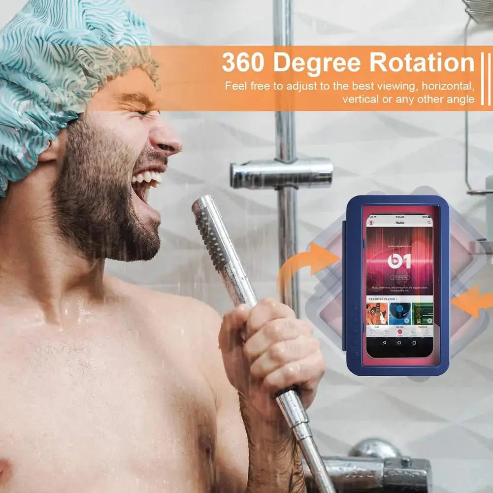 Waterproof Phone Holder - KIMDRE