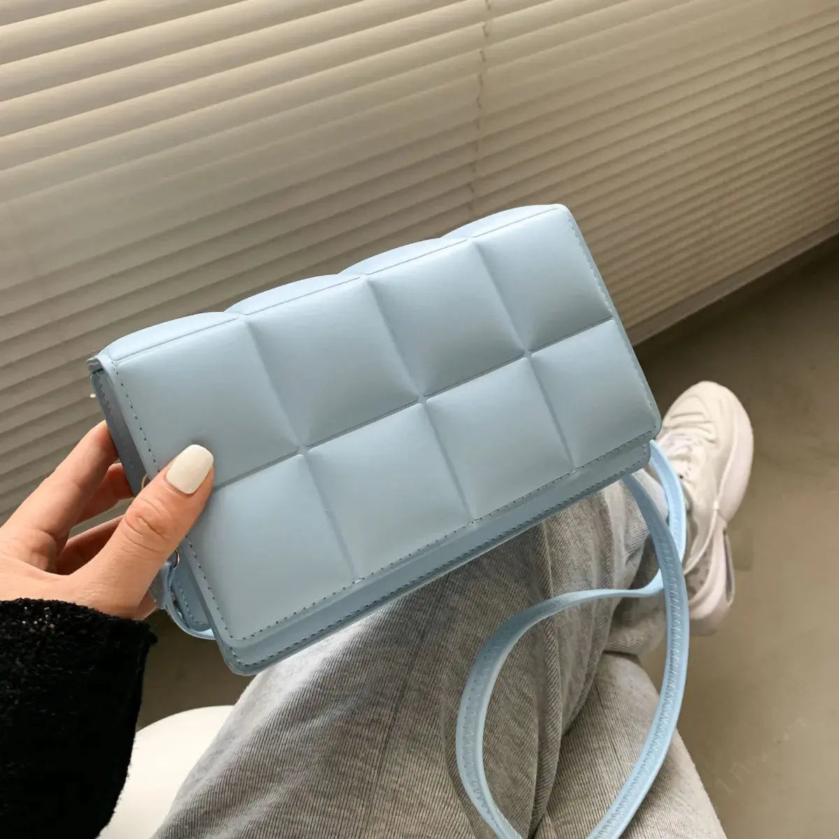 Women Shoulder Bag KIMDRE