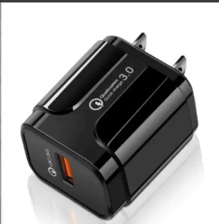 3 in 1 Wireless Charging Station - KIMDRE