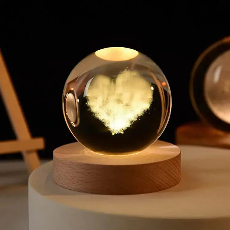 ✨ Art Cosmos Lamp: Experience the Magic of the Universe ✨ - KIMDRE