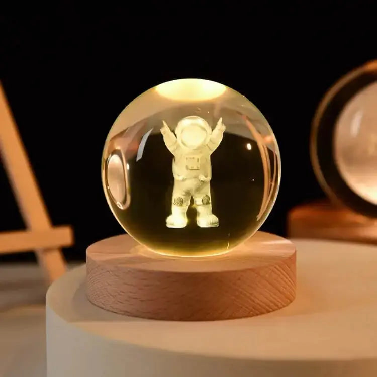 ✨ Art Cosmos Lamp: Experience the Magic of the Universe ✨ - KIMDRE