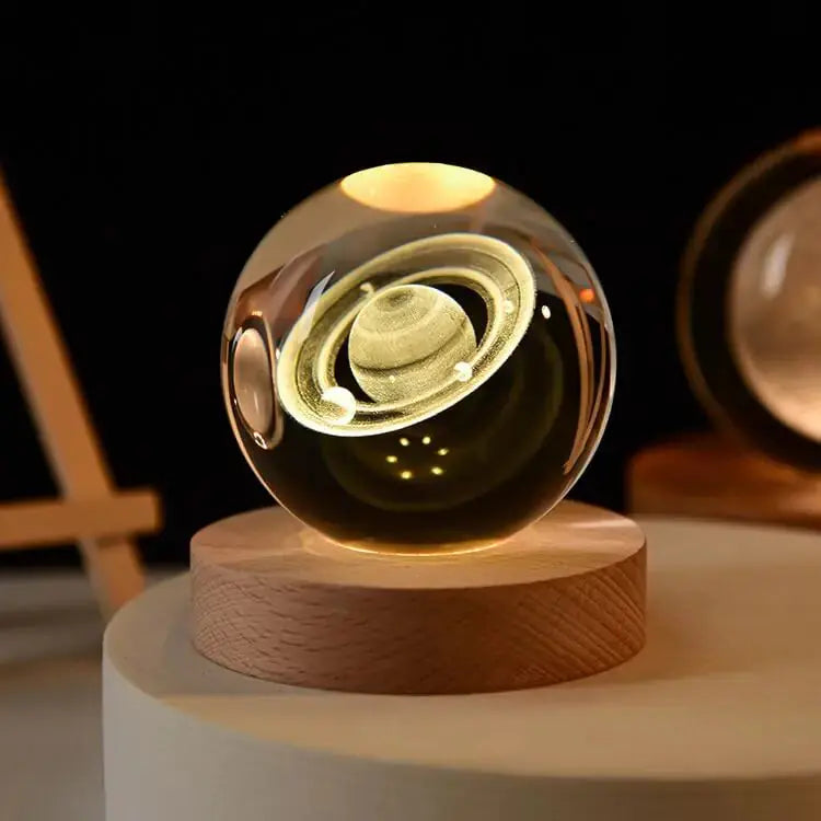 ✨ Art Cosmos Lamp: Experience the Magic of the Universe ✨ - KIMDRE
