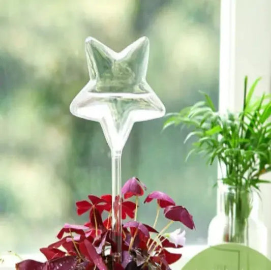 🌿 Automatic Plant Water Feeder – Effortless Hydration for Lush, Thriving Plants KIMDRE