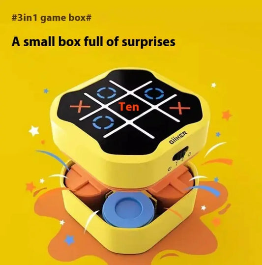 Educational Electronic Toy KIMDRE