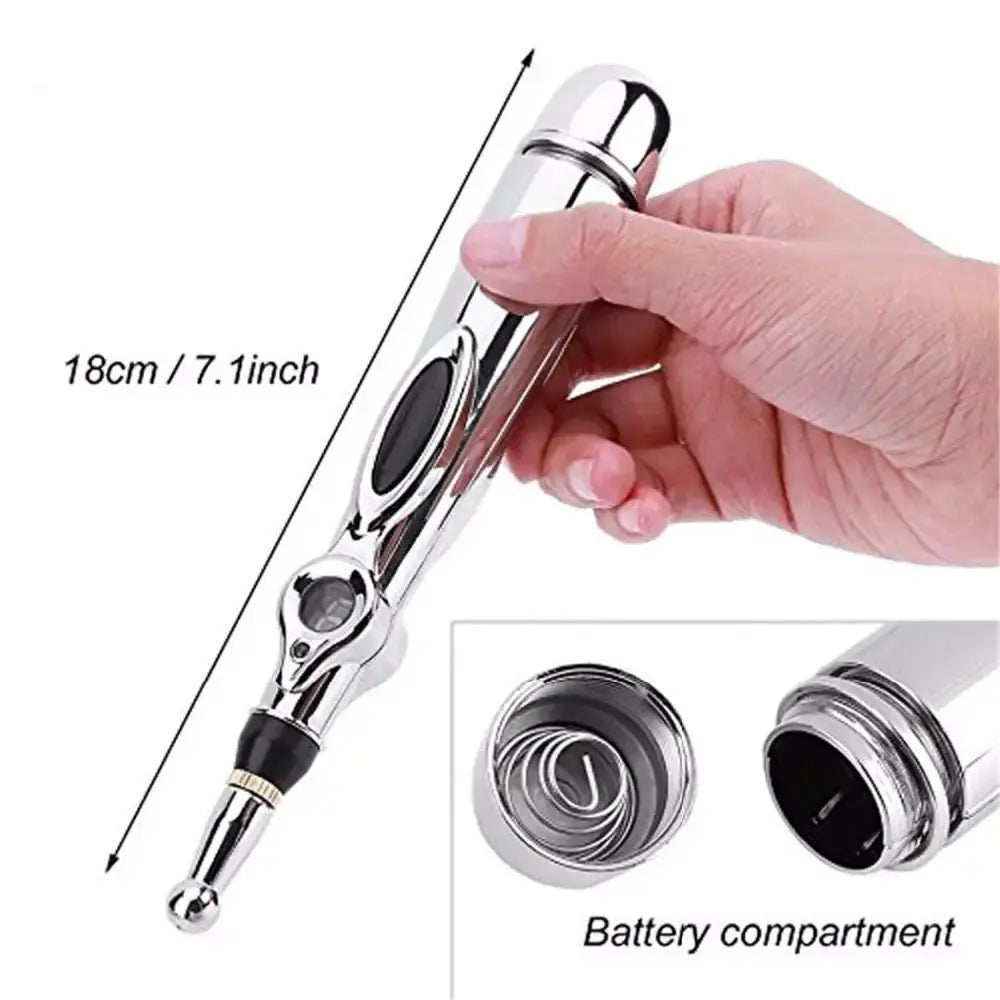 Electric Acupuncture Pen - KIMDRE