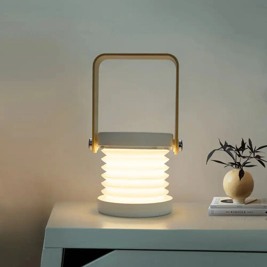 Foldable Camping Lamp - KIMDRE