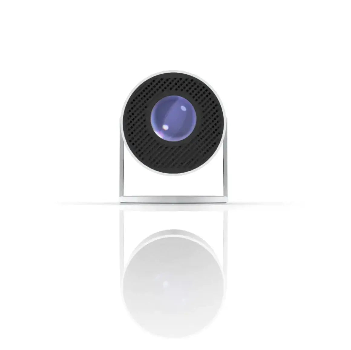 H713 Ultra HD 4K Projector - Intelligent Home & Office Solution KIMDRE