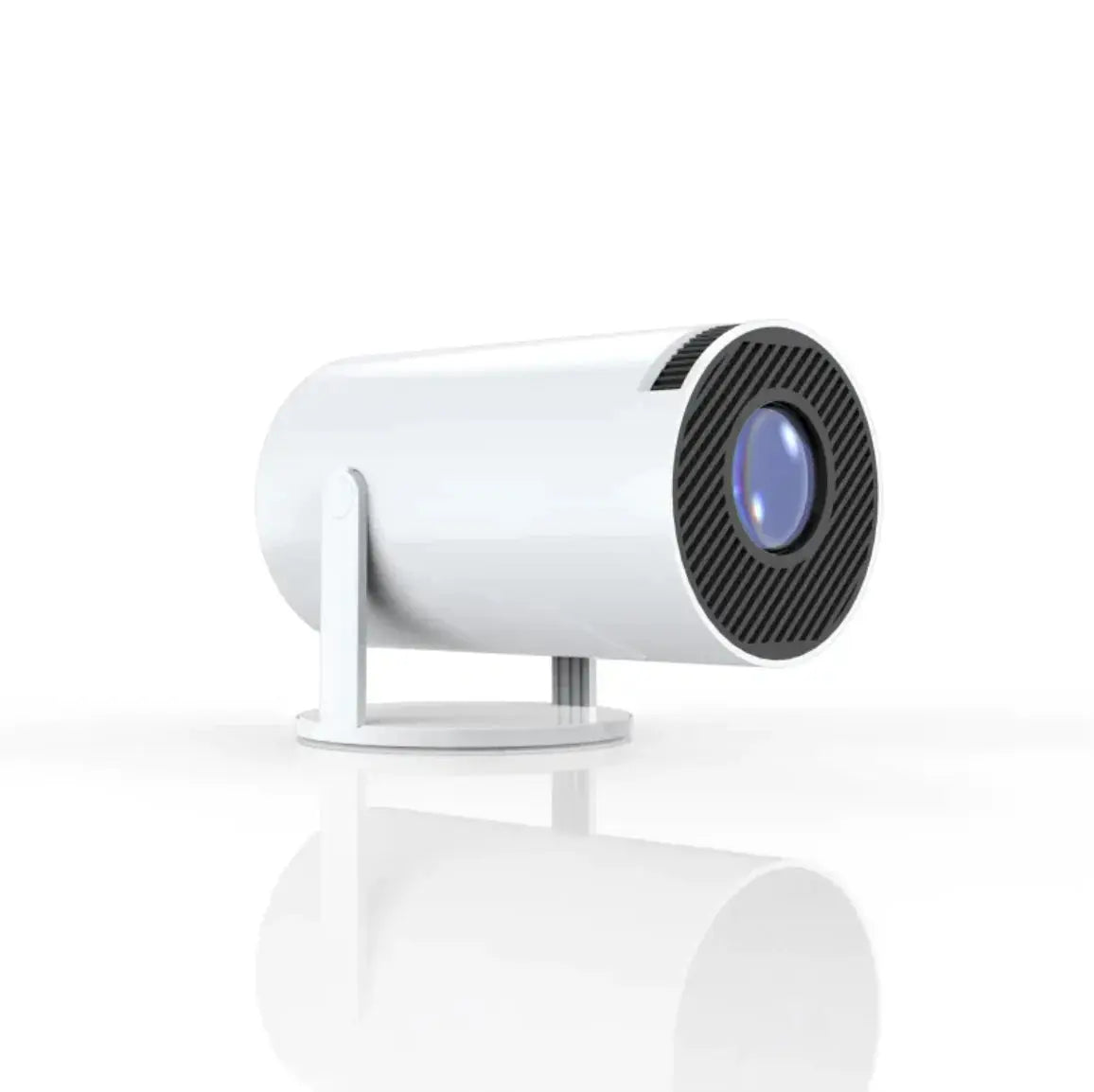 H713 Ultra HD 4K Projector - Intelligent Home & Office Solution KIMDRE