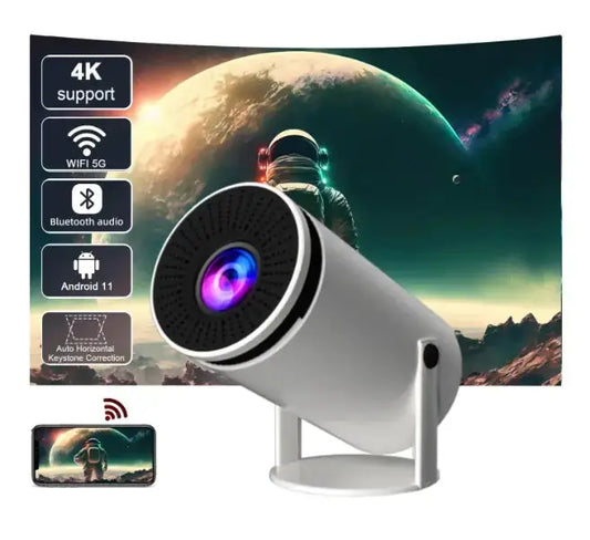 HD Projector - KIMDRE