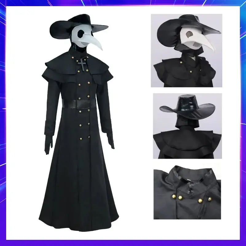 Halloween Costume KIMDRE