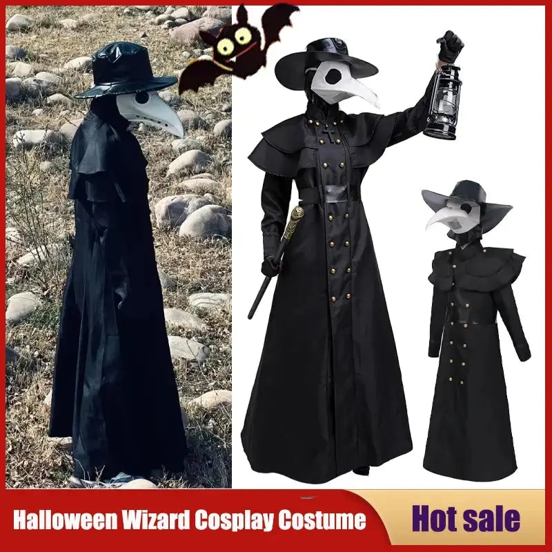 Halloween Costume KIMDRE