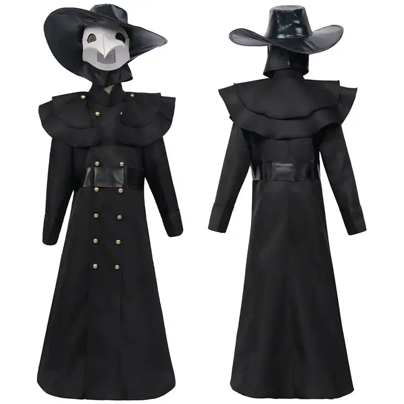 Halloween Costume KIMDRE