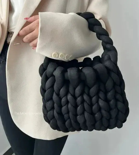 Hand Woven Bag KIMDRE