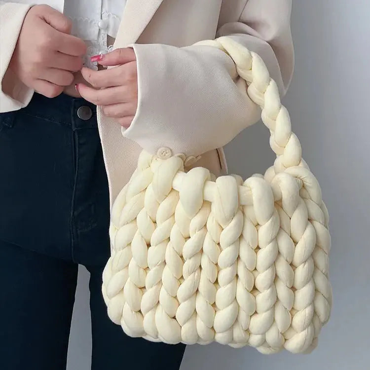 Hand Woven Bag KIMDRE