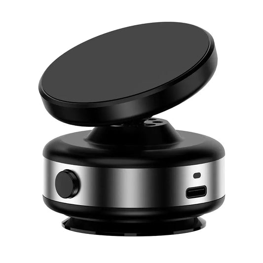 Magnetic Car Phone Holder with Vacuum Absorption KIMDRE
