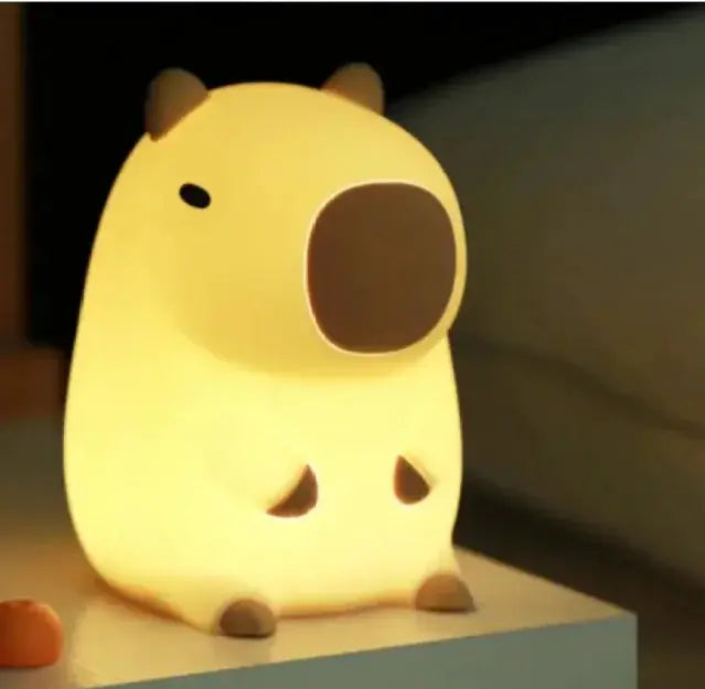 Night Lamp KIMDRE
